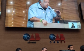 Presidente do SindiRefeições SP participa de audiência pública na OAB SP