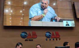 Presidente do SindiRefeições SP participa de audiência pública na OAB SP
