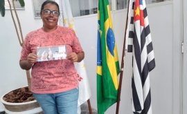 Ganhadores do sorteio especial – Dia Internacional da Mulher 2023