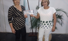 Ganhadores do sorteio especial – Dia Internacional da Mulher 2023