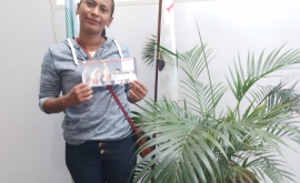Ganhadores do sorteio especial – Dia Internacional da Mulher 2023