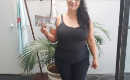 Ganhadores do sorteio especial – Dia Internacional da Mulher 2023