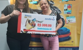 10º Show de Prêmios - sorteio de SETEMBRO