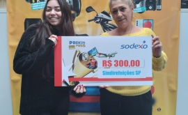 10º Show de Prêmios - sorteio de OUTUBRO
