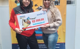 10º Show de Prêmios - sorteio de OUTUBRO