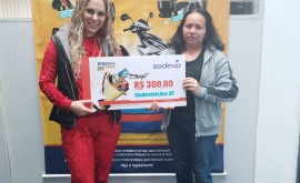 10º Show de Prêmios - sorteio de OUTUBRO