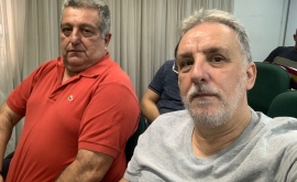 Seminário da Força Sindical Sāo Paulo
