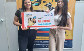 10º Show de Prêmios - sorteio de OUTUBRO