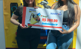 10º Show de Prêmios - sorteio de OUTUBRO