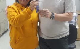 Campanha Novembro Azul