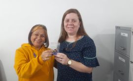 Campanha Novembro Azul