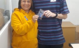 Campanha Novembro Azul