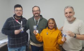 Campanha Novembro Azul