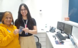 Campanha Novembro Azul