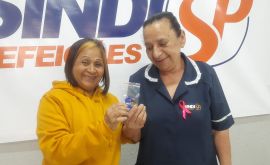 Campanha Novembro Azul