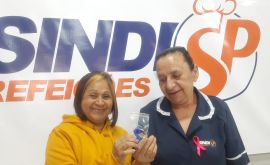 Campanha Novembro Azul