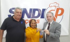 Campanha Novembro Azul