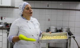 Formatura curso: Rotisserie