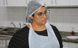 Formatura curso: Rotisserie