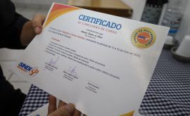 Formatura curso: Salgados e Tortas Variadas
