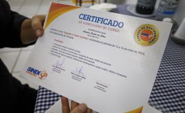 Formatura curso: Salgados e Tortas Variadas