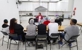 Formatura curso: Salgados e Tortas Variadas
