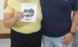 Formatura curso: Pratos Natalinos