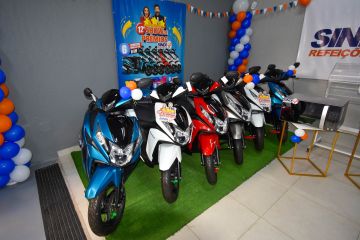 Encerramento 12° Show de Prêmios 2025