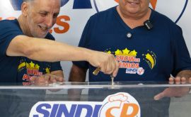 Encerramento 12° Show de Prêmios 2025