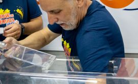 Encerramento 12° Show de Prêmios 2025