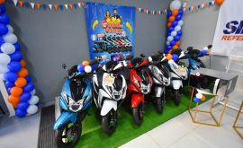 Encerramento 12° Show de Prêmios 2025