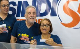 Encerramento 12° Show de Prêmios 2025