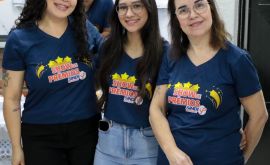 Encerramento 12° Show de Prêmios 2025