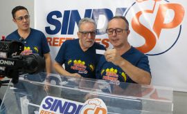 Encerramento 12° Show de Prêmios 2025