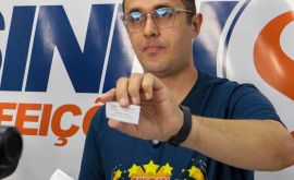 Encerramento 12° Show de Prêmios 2025