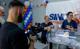 Encerramento 12° Show de Prêmios 2025