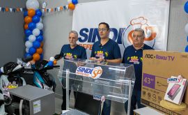 Encerramento 12° Show de Prêmios 2025