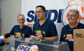 Encerramento 12° Show de Prêmios 2025