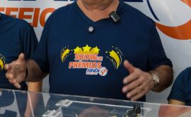 Encerramento 12° Show de Prêmios 2025