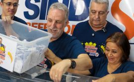 Encerramento 12° Show de Prêmios 2025