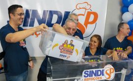 Encerramento 12° Show de Prêmios 2025