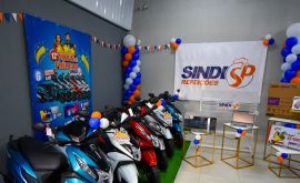 Encerramento 12° Show de Prêmios 2025