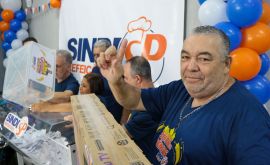 Encerramento 12° Show de Prêmios 2025