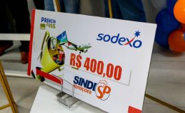 Encerramento 12° Show de Prêmios 2025