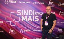 SindiRefeições SP participa do SindiMais 2025