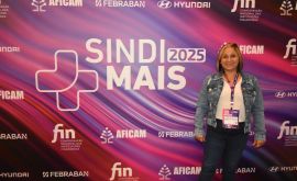 SindiRefeições SP participa do SindiMais 2025