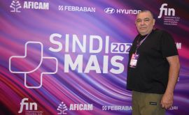 SindiRefeições SP participa do SindiMais 2025