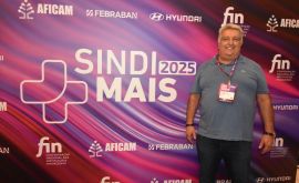 SindiRefeições SP participa do SindiMais 2025