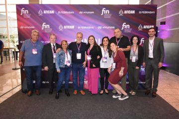 SindiRefeições SP participa do SindiMais 2025