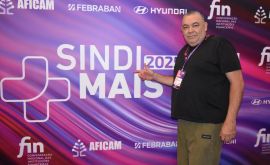 SindiRefeições SP participa do SindiMais 2025